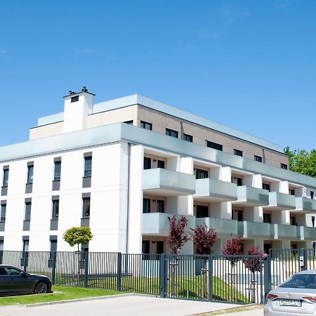 Apartament Ikar Z Widokiem Na Morze W Kompleksie Platinium Rewal Ngoại thất bức ảnh
