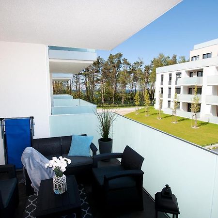 Apartament Ikar Z Widokiem Na Morze W Kompleksie Platinium Rewal Ngoại thất bức ảnh