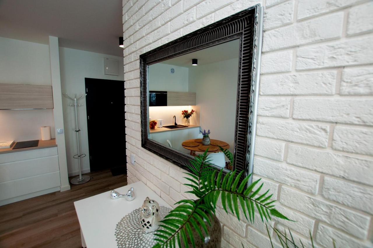 Apartament Ikar Z Widokiem Na Morze W Kompleksie Platinium Rewal Ngoại thất bức ảnh